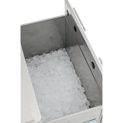 Blaze: Ice Bin Drawer