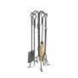 Pilgrim: Traditional Tool Set - Vintage Iron - 31"