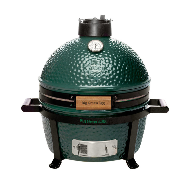 Big green egg assembly best sale