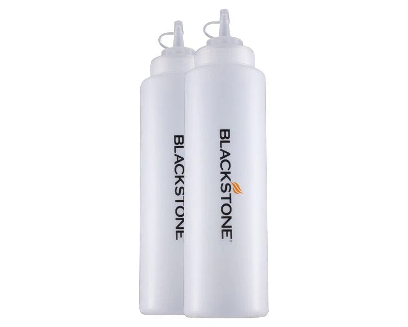 Blackstone: 32 oz. Plastic Bottle Kit