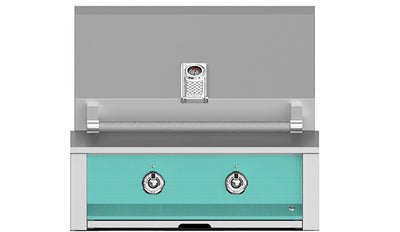 Aspire: 30" Built-In Gas Grill