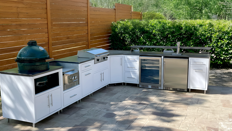 Built Around How You Live