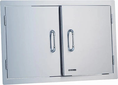 Bull Grills: 30" Double Access Doors
