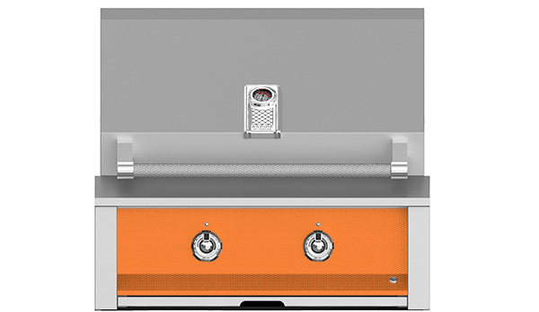 Aspire: 30" Built-In Gas Grill