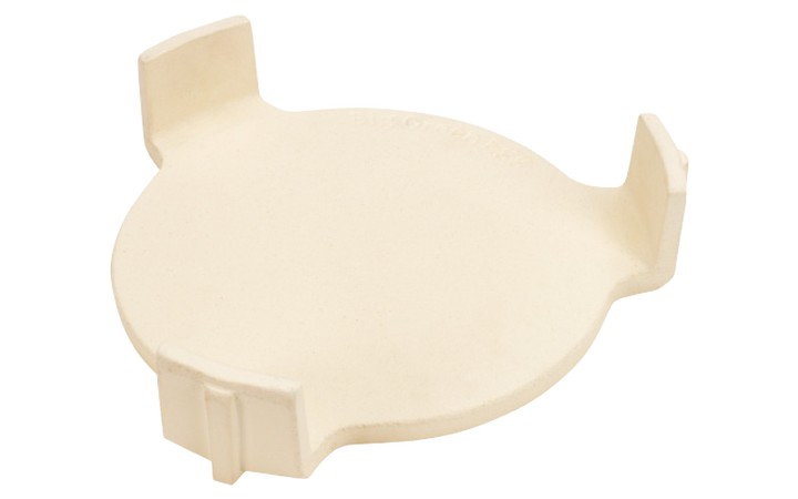 Big Green Egg: XL convEGGtor