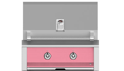 Aspire: 30" Built-In Gas Grill