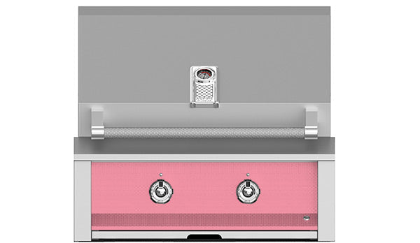 Aspire: 30" Built-In Gas Grill