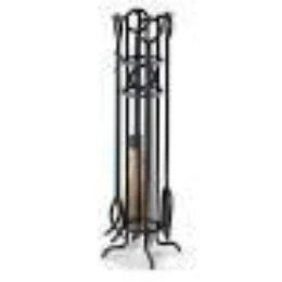 Napa: Arts & Crafts Tool Set  - Black  - 29"
