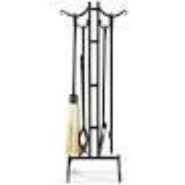 Napa: City Bridge Tool Set  - Black  - 32"