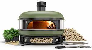 Gozney: Dome Wood Fuel Only
