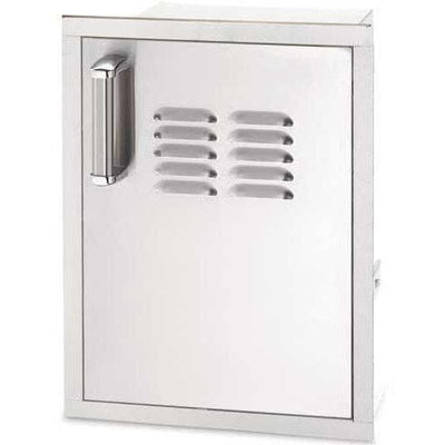 Fire Magic: 20x14 Flush Mount Door