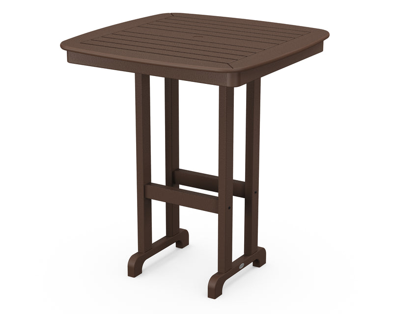 Polywood: Nautical 37" Bar Table