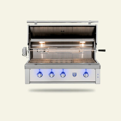 American Made Grills: 42" Estate Built-In Gas Grill