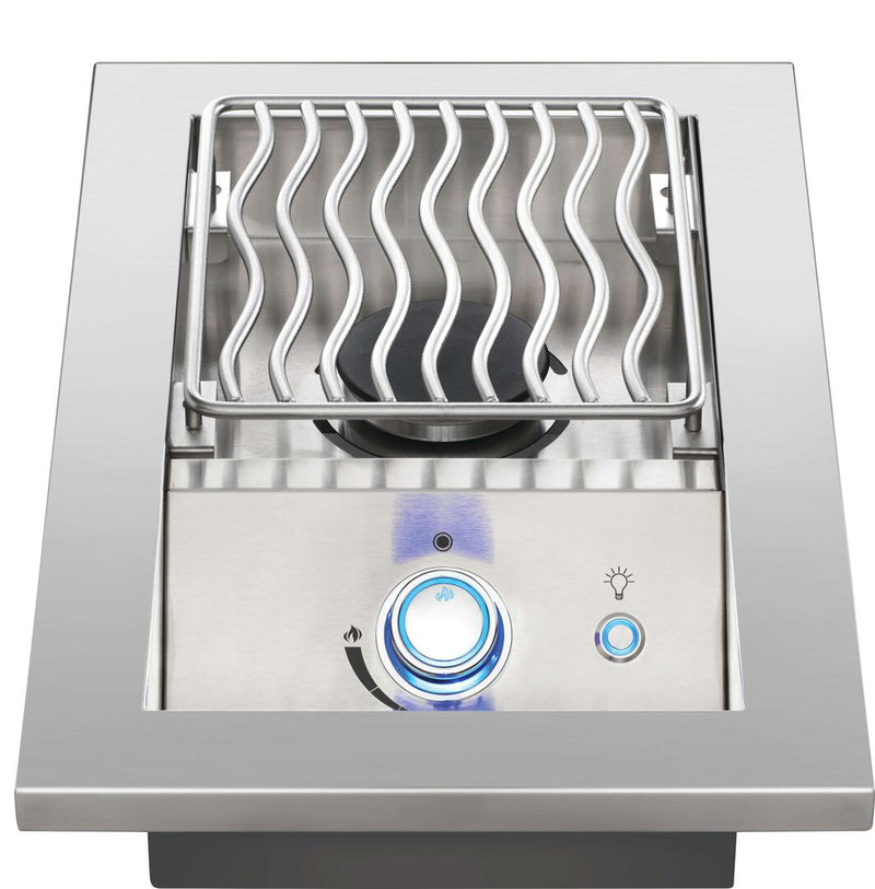 Napoleon: 700 Series Single Drop-In Burner w/ Stainless Steel Cover