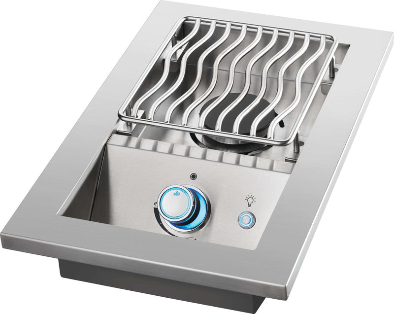 Napoleon: 700 Series Single Drop-In Burner w/ Stainless Steel Cover