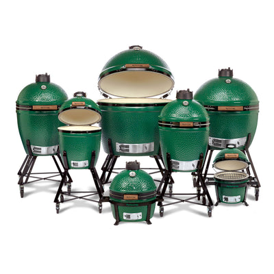 Perks with Every Big Green Egg Purchase