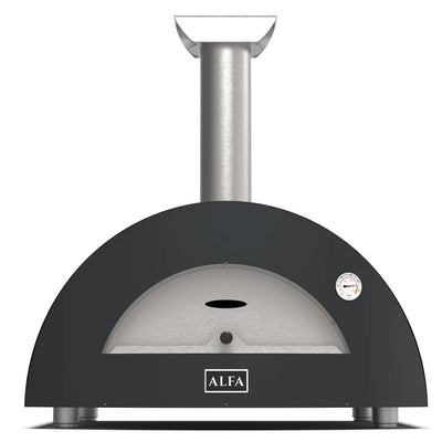 Alfa Pizza Ovens: Moderno 2 Pizze