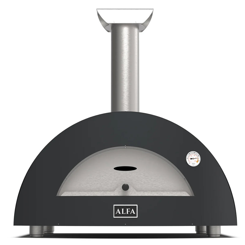 Alfa Pizza Ovens: Moderno 2 Pizze