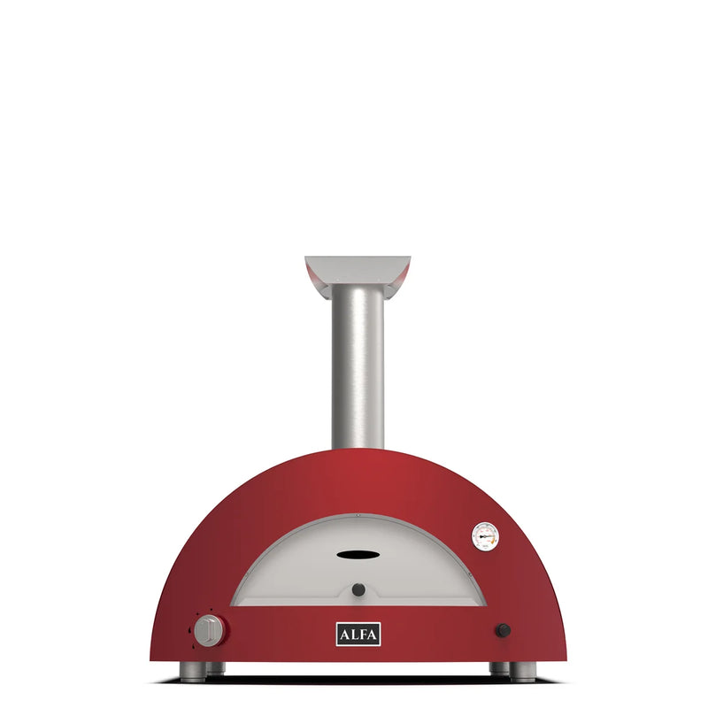 Alfa Pizza Ovens: Moderno 2 Pizze