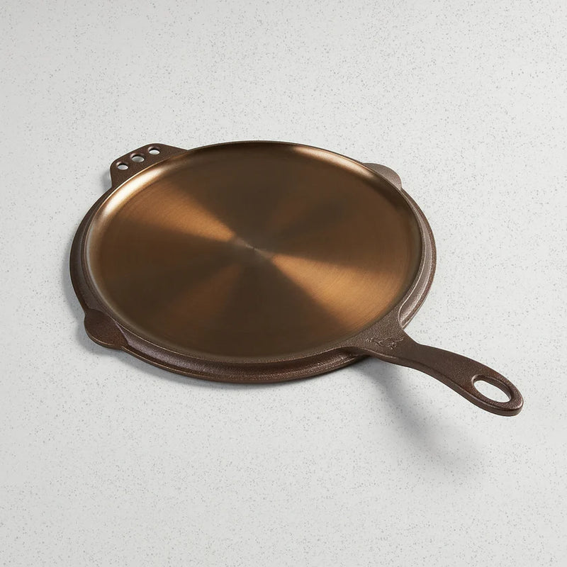 Smithey Ironware: No. 12 Flat Top Griddle