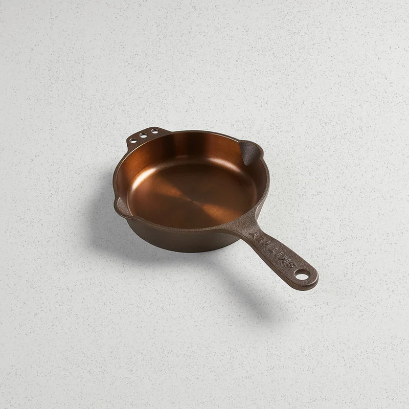 Smithey Ironware: No. 6 Skillet