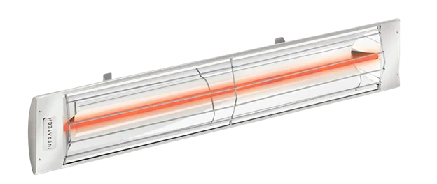 Infratech: All-Weather Heaters C-2024 SS