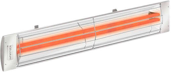 Infratech: All-Weather Heaters CD-5028 SS