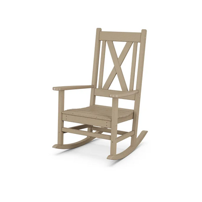 Polywood: Braxton Porch Rocking Chair