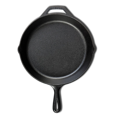 Lodge: 10.25" Seasoned Cast Iron Skillet