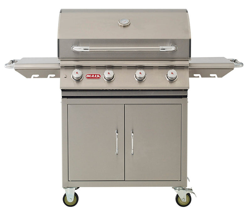 Bull Grills: Lonestar "Select" Complete Cart