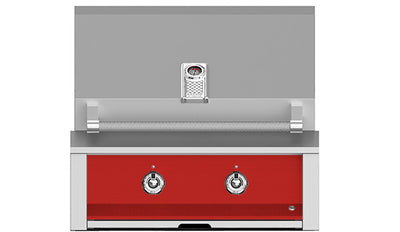 Aspire: 30" Built-In Gas Grill