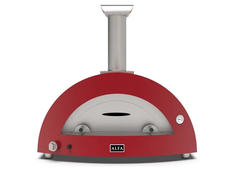 Alfa Pizza Ovens: Moderno 5 Pizze- Natural Gas