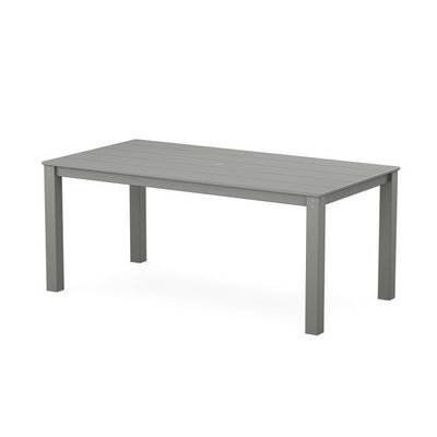 Polywood: Parsons 38" X 72" Dining Table