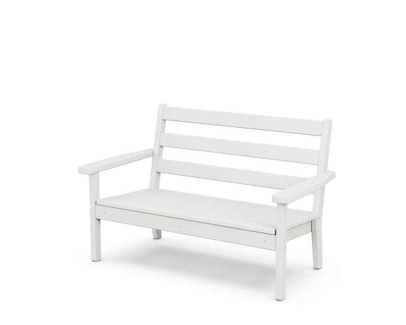 Polywood: Kids Lakeside Bench