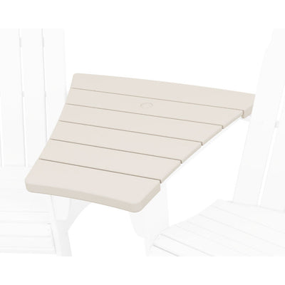 Polywood: 600 Series Angled Adirondack Connecting Table