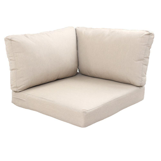 Polywood: Modular Corner Cushion- Cushion Only