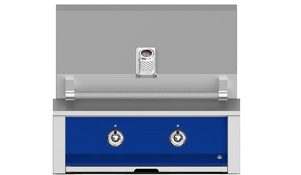 Aspire: 30" Built-In Gas Grill