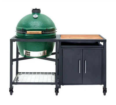 Big Green Egg:  Expansion CABINET for Modular Nest System (Watertight)  ***NEW***