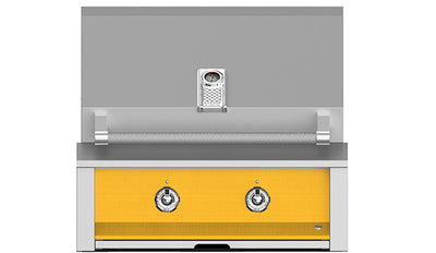 Aspire: 30" Built-In Gas Grill