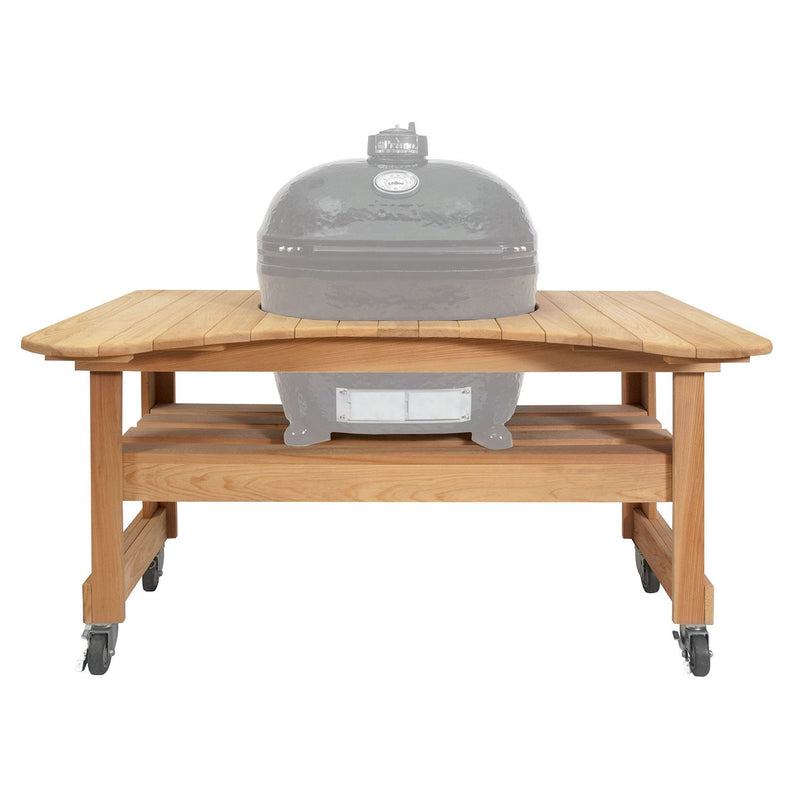 Primo Grills:  Cypress Table for XL 400 (incl PG00400)