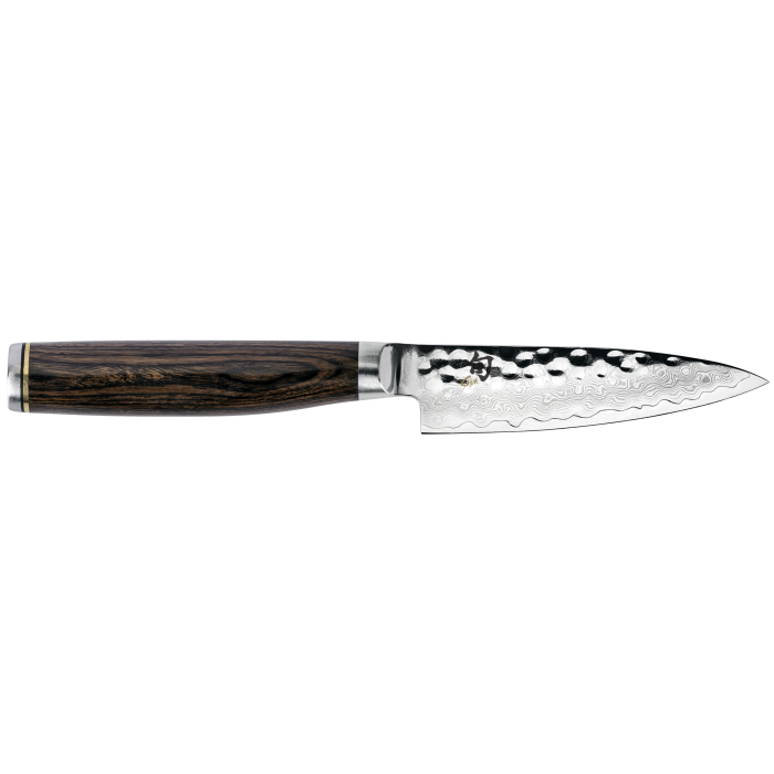 Shun: Premier Paring Knife- 4"