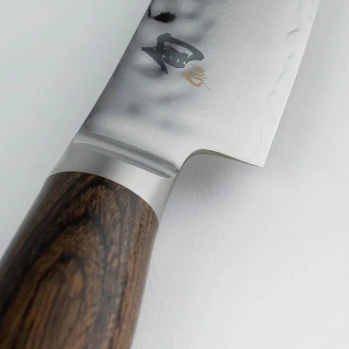 Shun: Premier Paring Knife- 4"