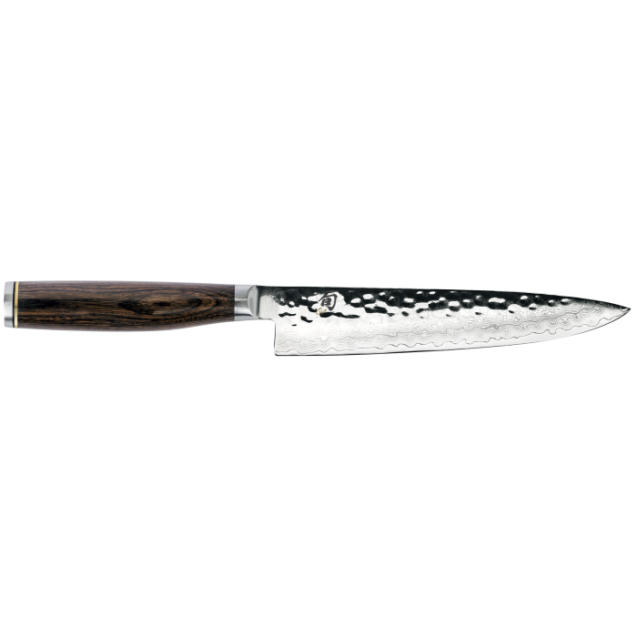 Shun: Premier Utility Knife- 6.5"