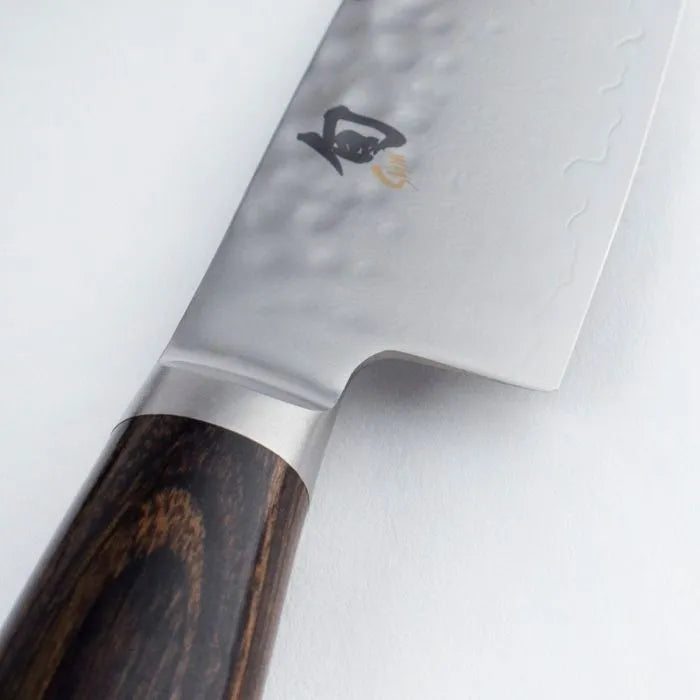 Shun: Premier Utility Knife- 6.5"