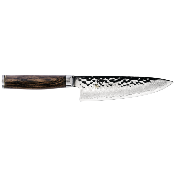 Shun: Premier Chefs Knife- 6"