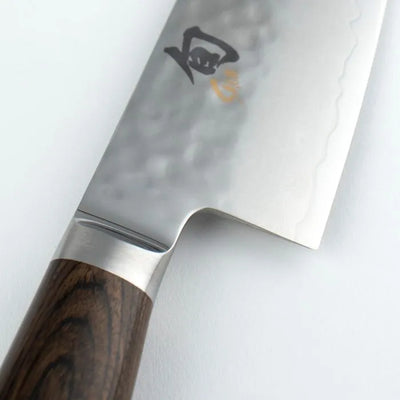 Shun: Premier Chefs Knife- 6"