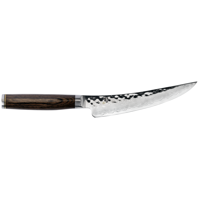 Shun: Premier Boning/Filet Knife- 6"