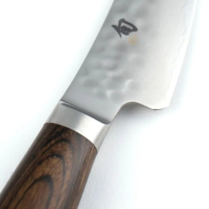 Shun: Premier Boning/Filet Knife- 6"