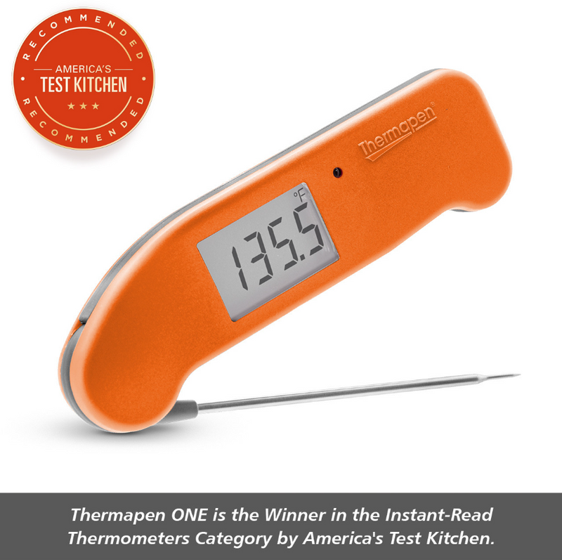 Thermoworks: Thermapen ONE