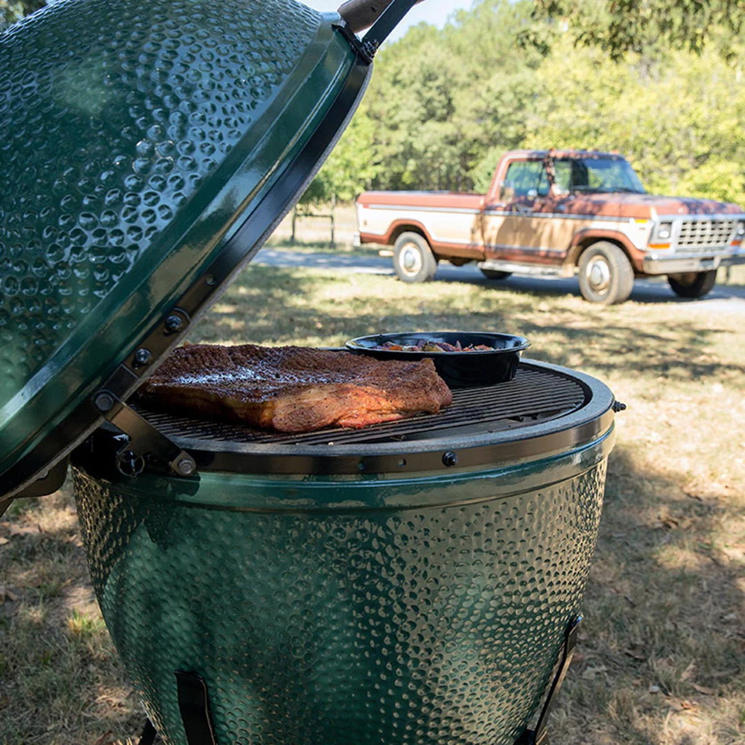 Big Green Egg: XL Big Green Egg (117649)